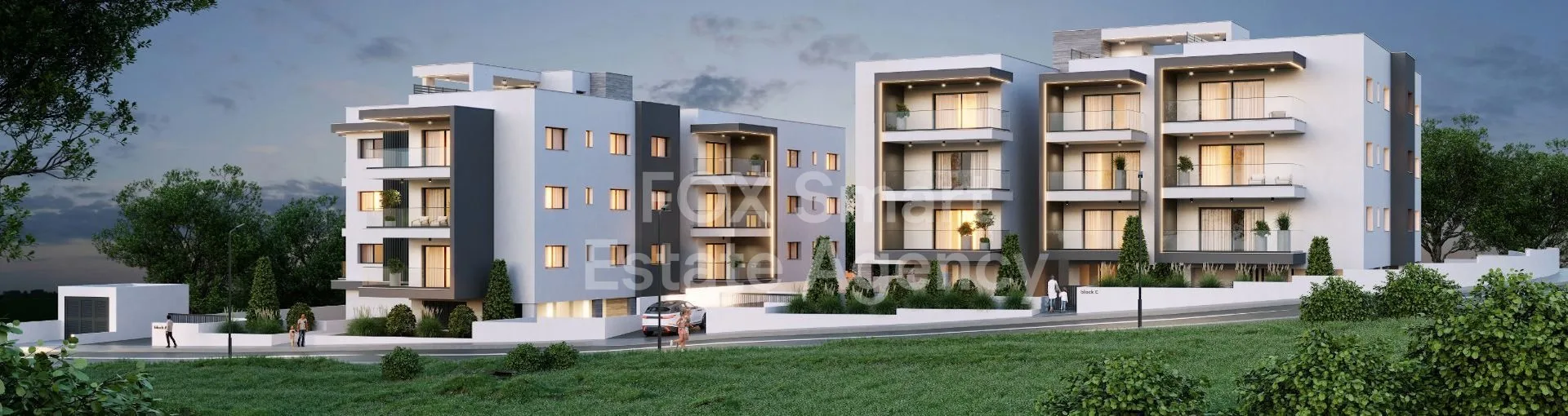 Bien immobilier 51874 Pyrgos, Limassol / LIM-PAF-30293
