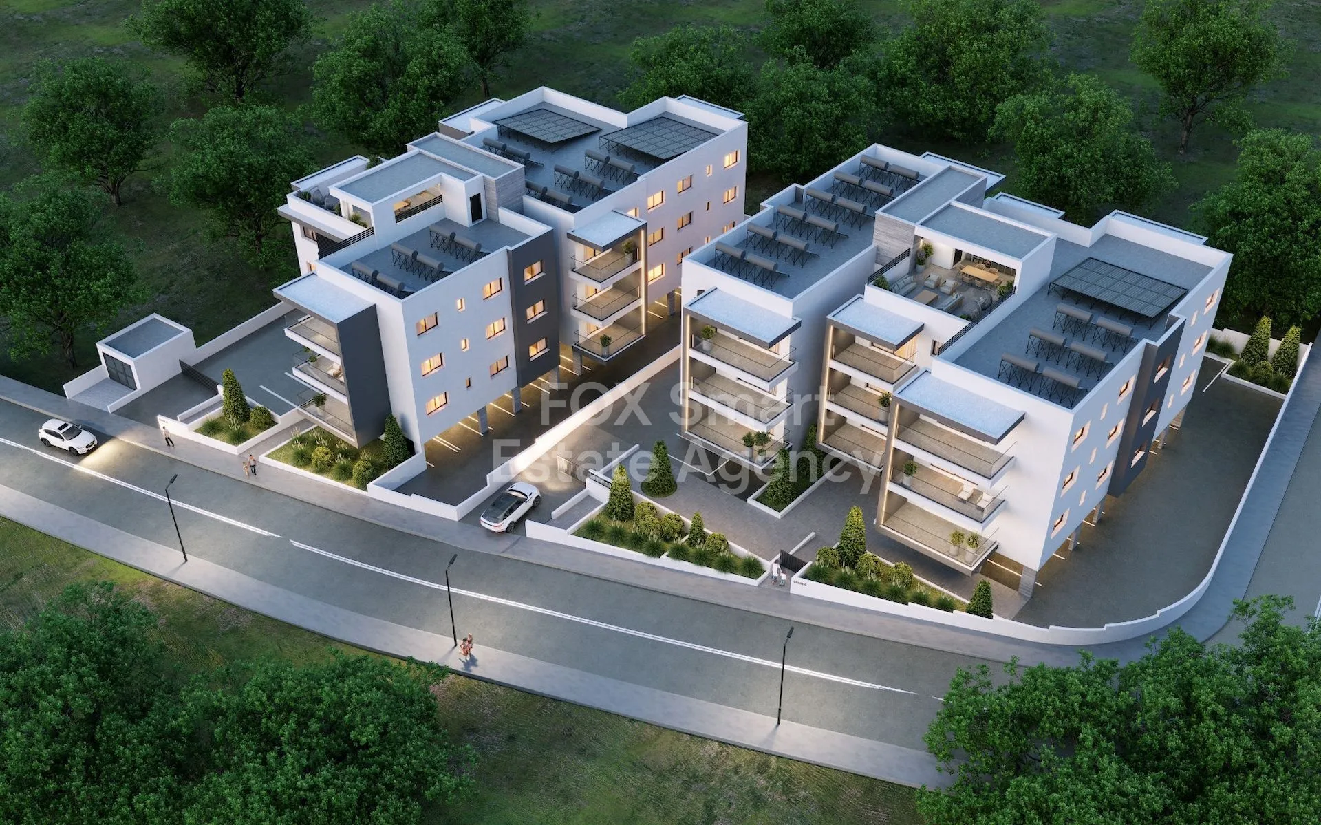 Propiedad LIM-PAF-30330 Pirgos, Limassol 15