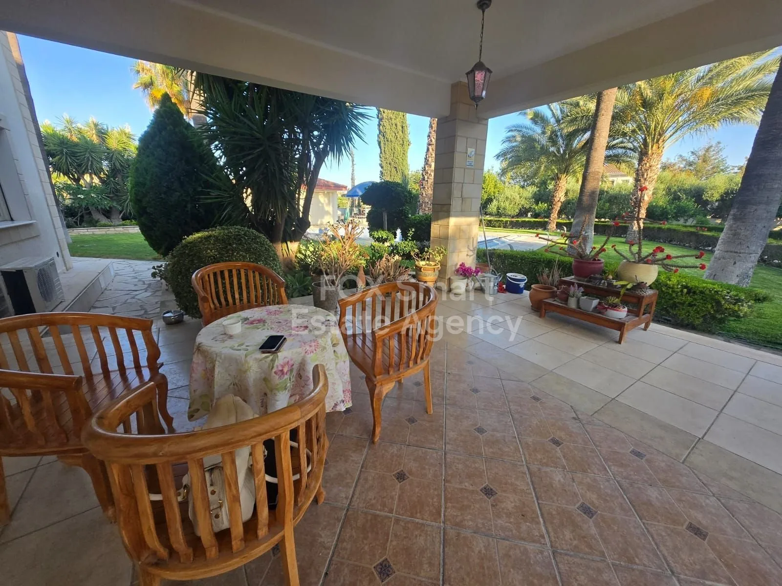 Immobilie 51933 Pyrgos, Limassol / LIM-PAF-30349 25