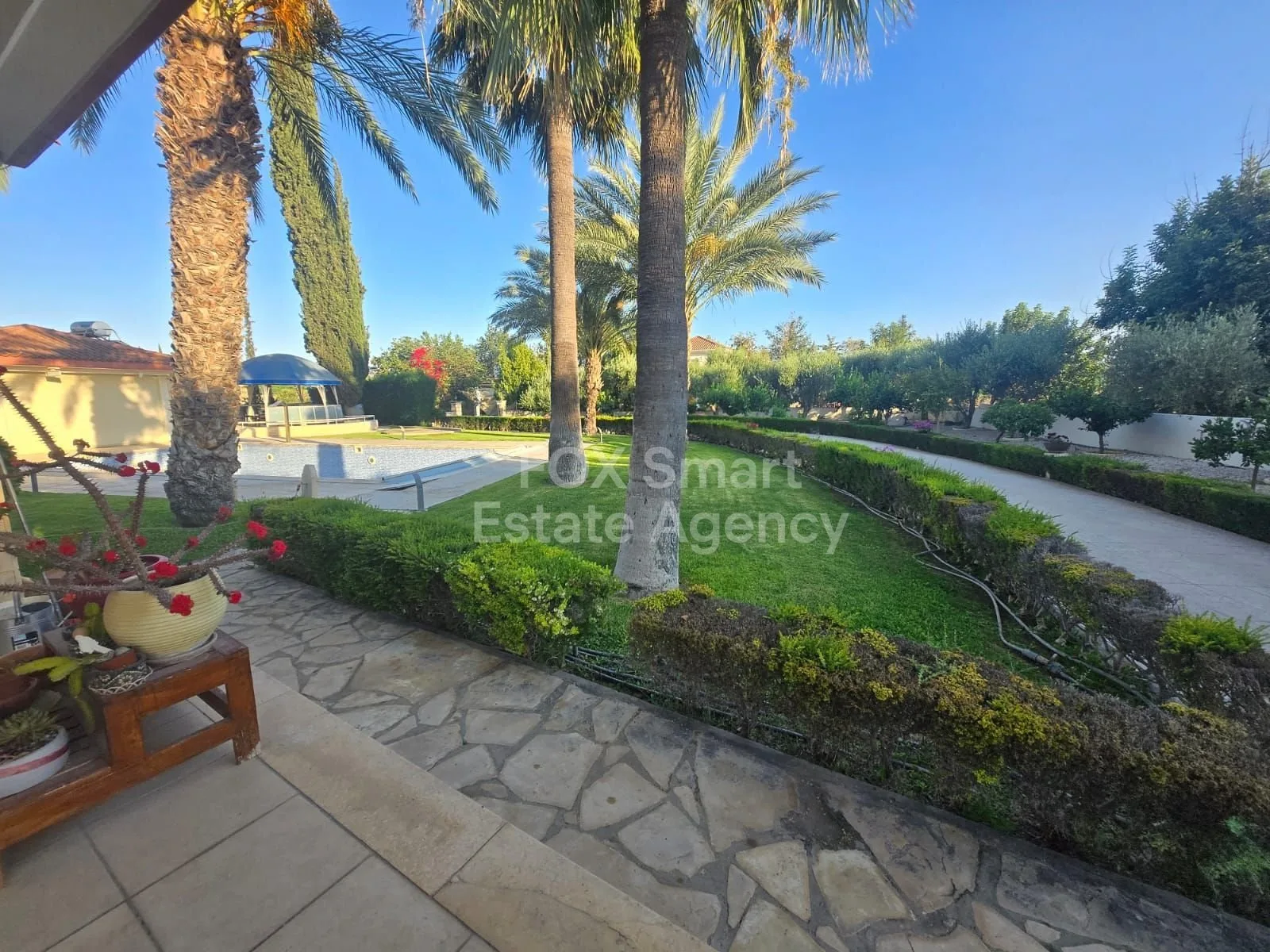 Immobilie 51933 Pyrgos, Limassol / LIM-PAF-30349 27