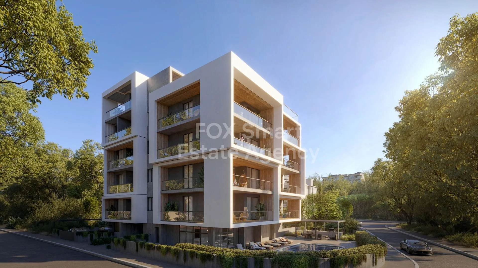 Propiedad LIM-PAF-30361 Germasogeia, Limassol 14