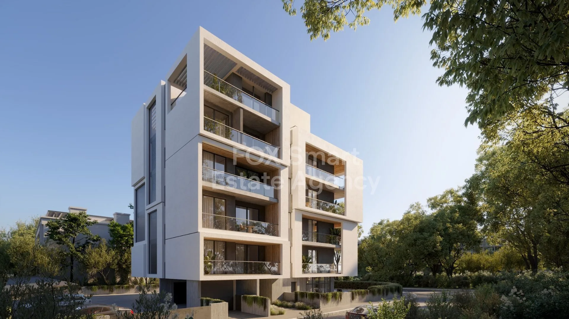 Propiedad LIM-PAF-30361 Germasogeia, Limassol 16