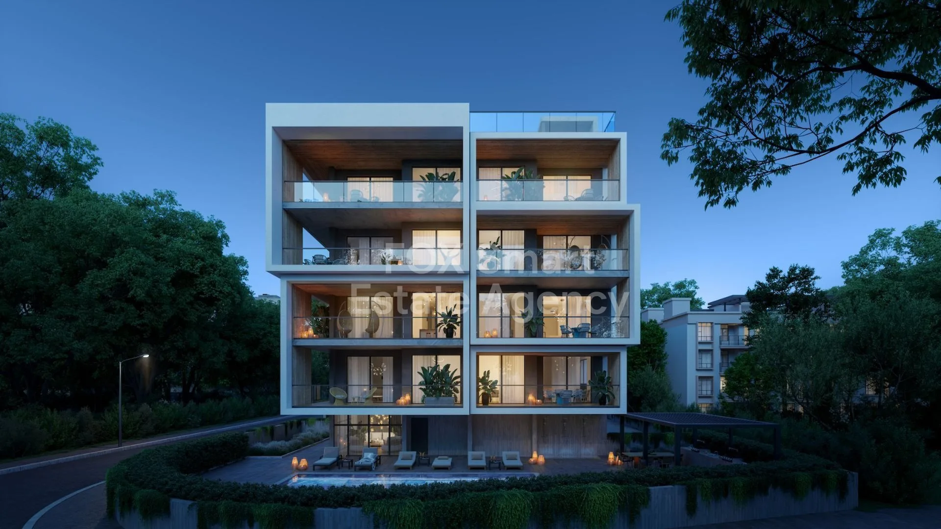 Propiedad LIM-PAF-30361 Germasogeia, Limassol 17