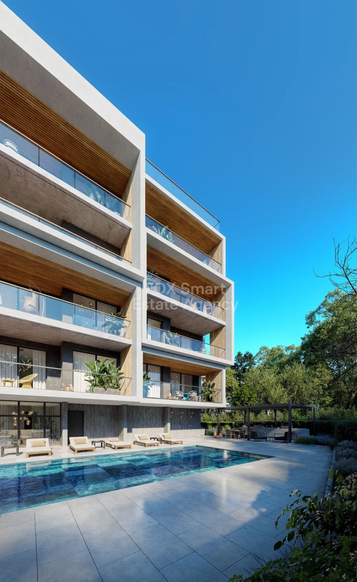 Propiedad LIM-PAF-30365 Germasogeia, Limassol 14