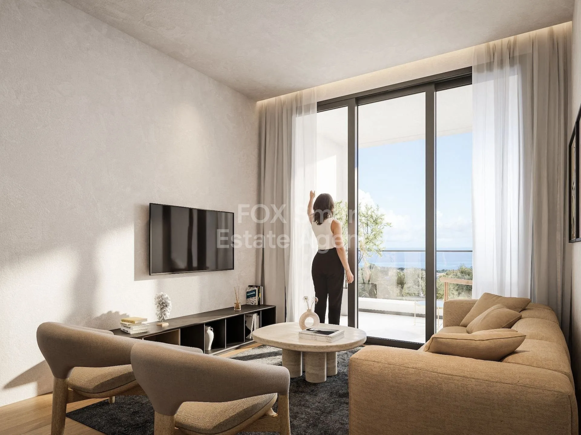 Bien immobilier 51996 Limassol, Limassol / LIM-PAF-30382