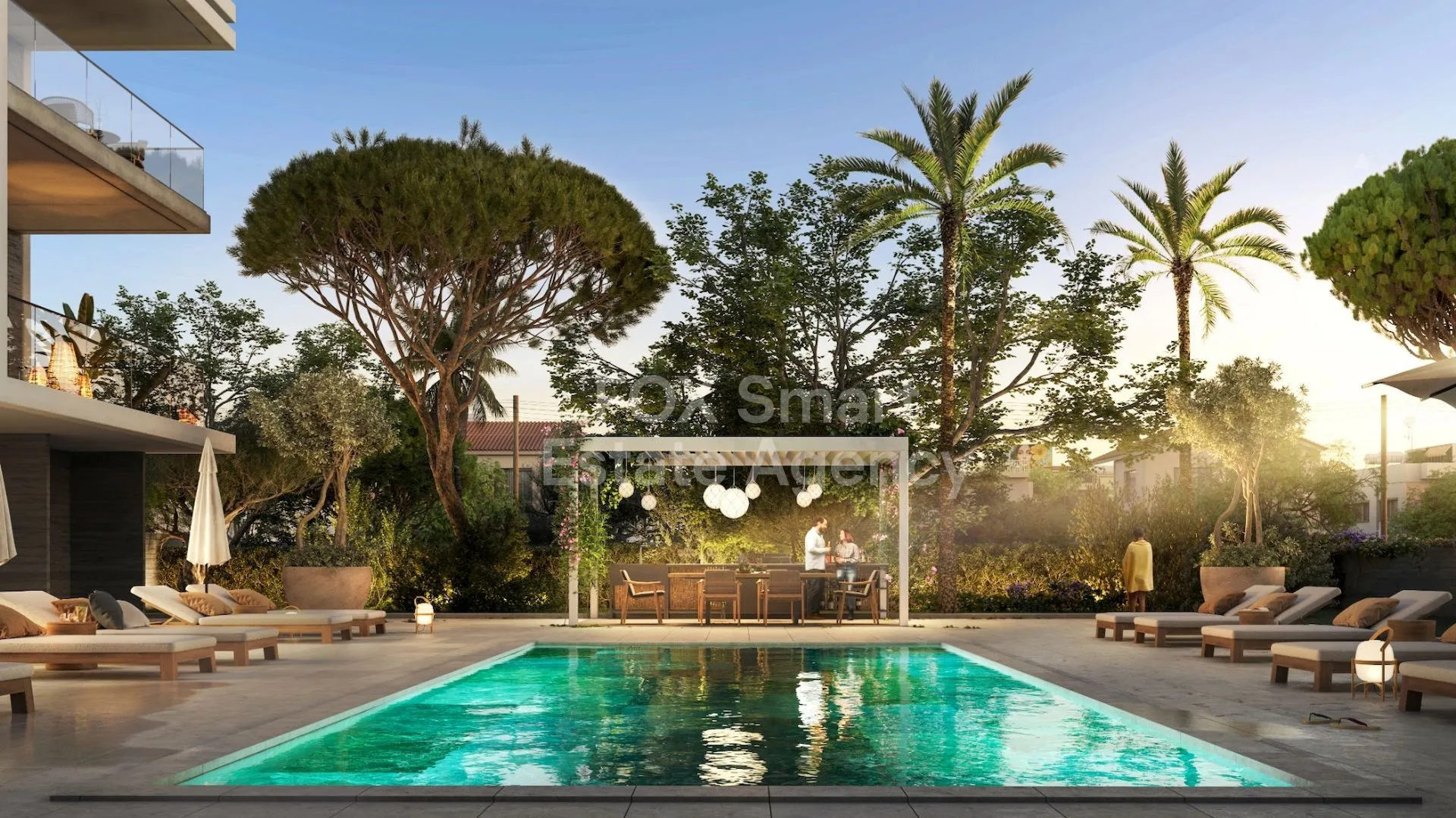 Propiedad LIM-PAF-30434 Germasogeia, Limassol 14
