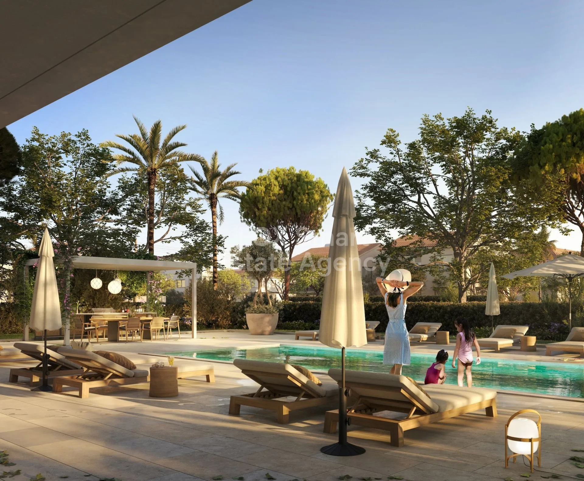 Propiedad LIM-PAF-30434 Germasogeia, Limassol 16