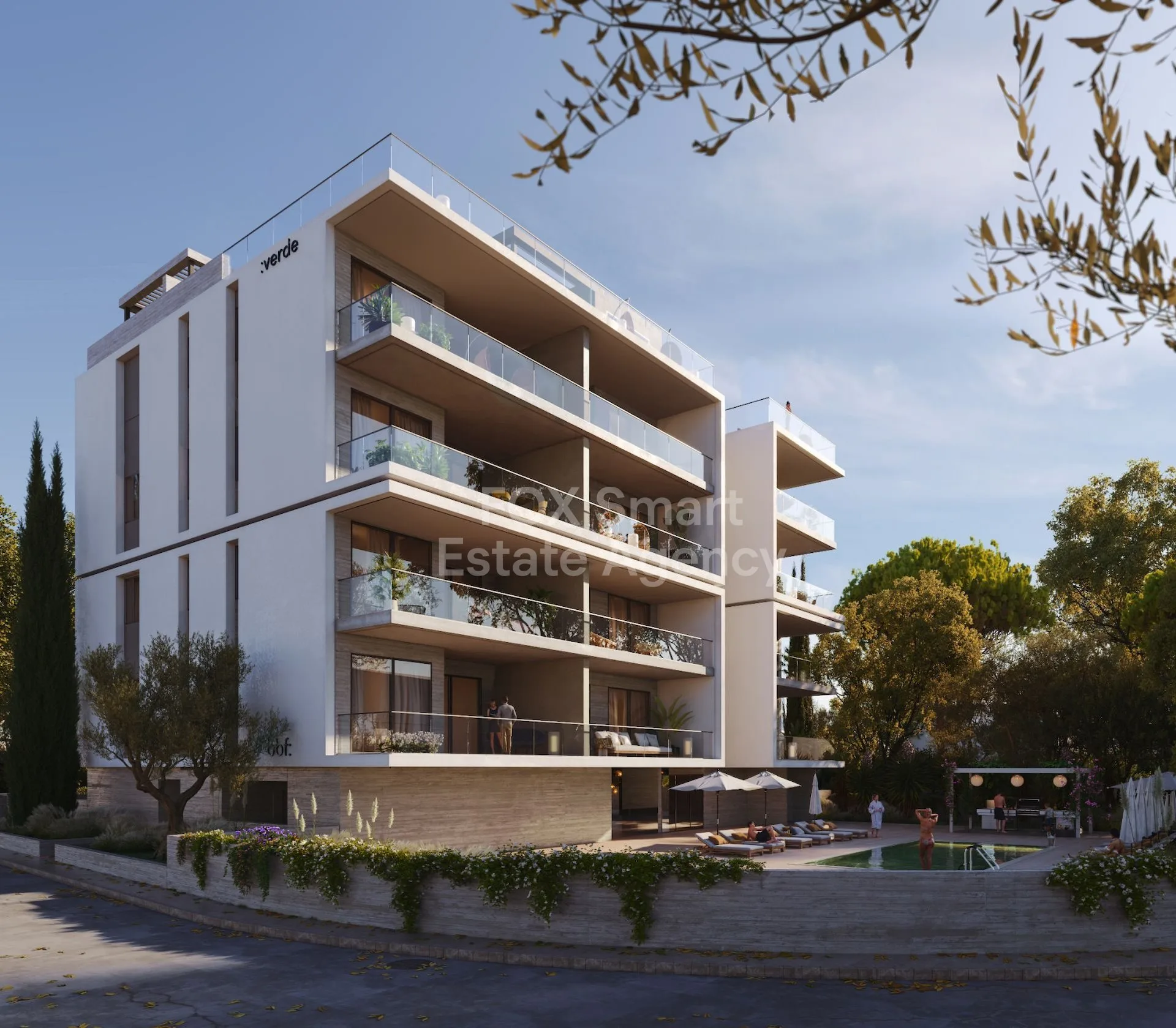Propiedad LIM-PAF-30434 Germasogeia, Limassol 17