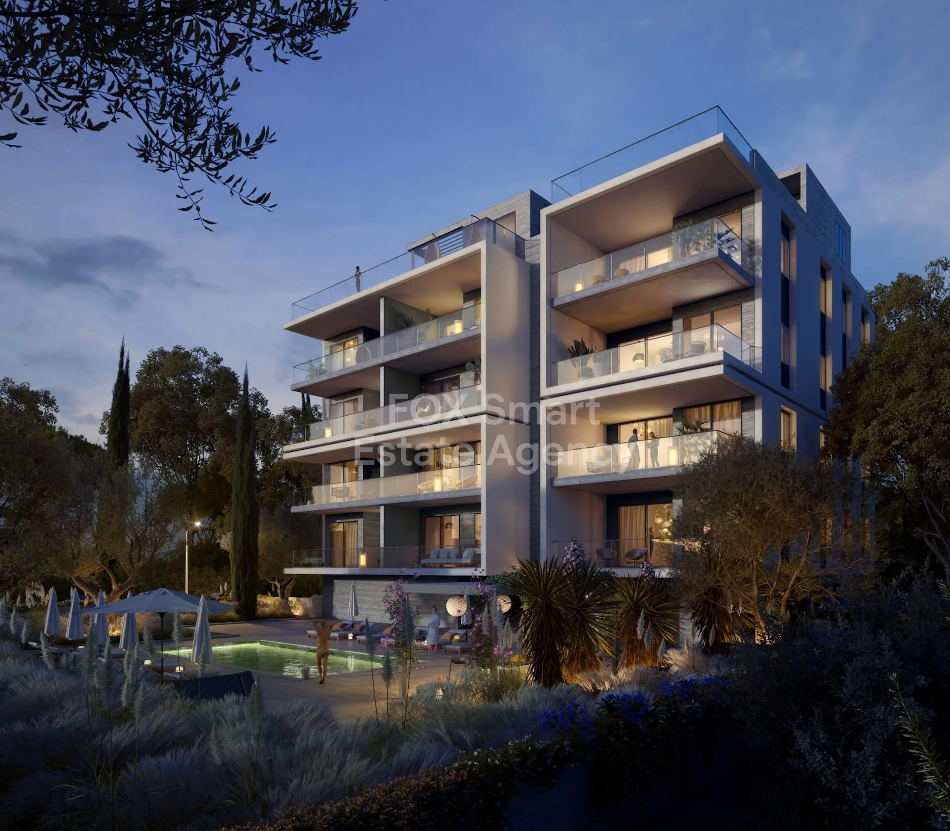 Propiedad LIM-PAF-30434 Germasogeia, Limassol 18