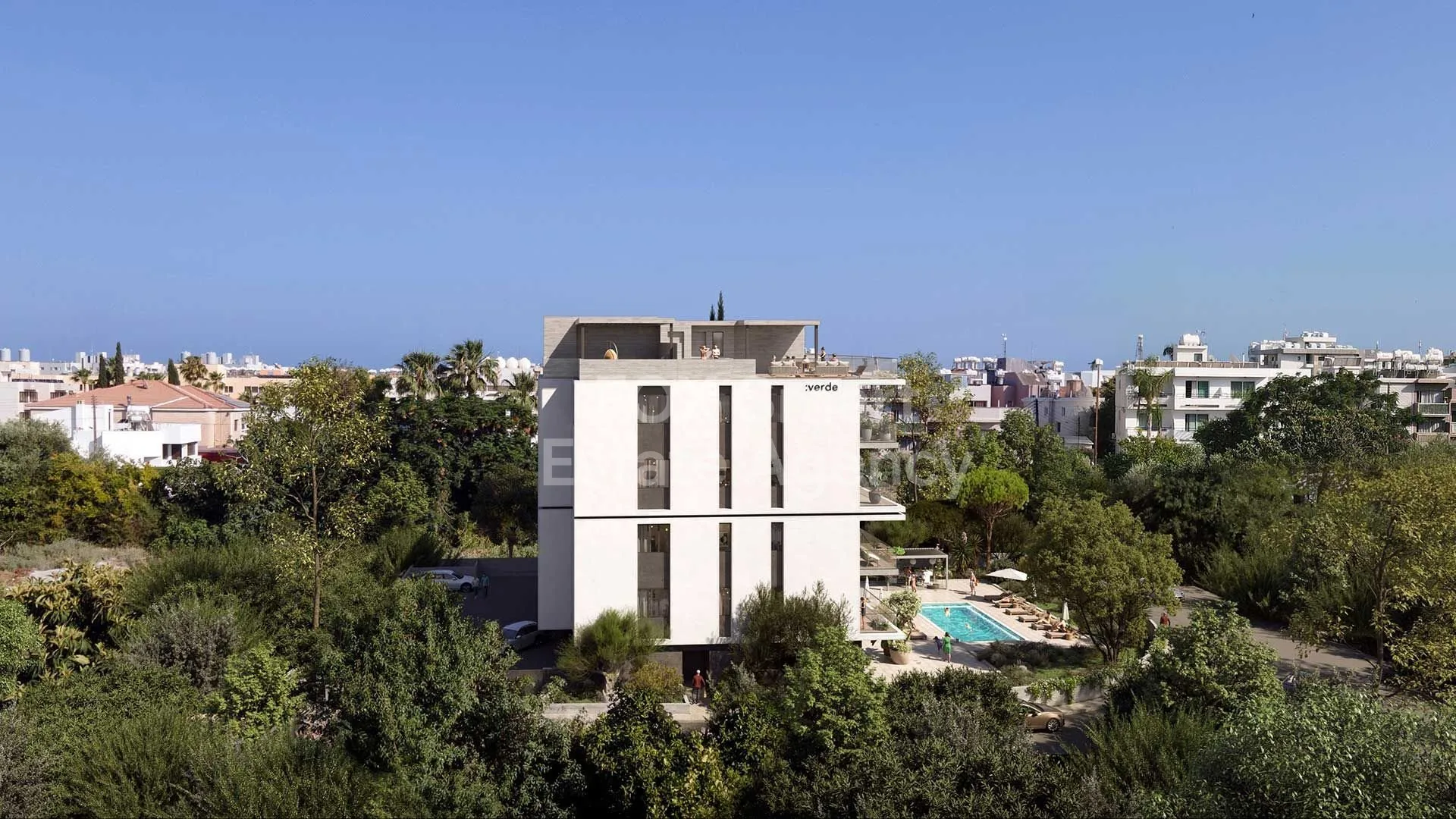 Propiedad LIM-PAF-30434 Germasogeia, Limassol 19