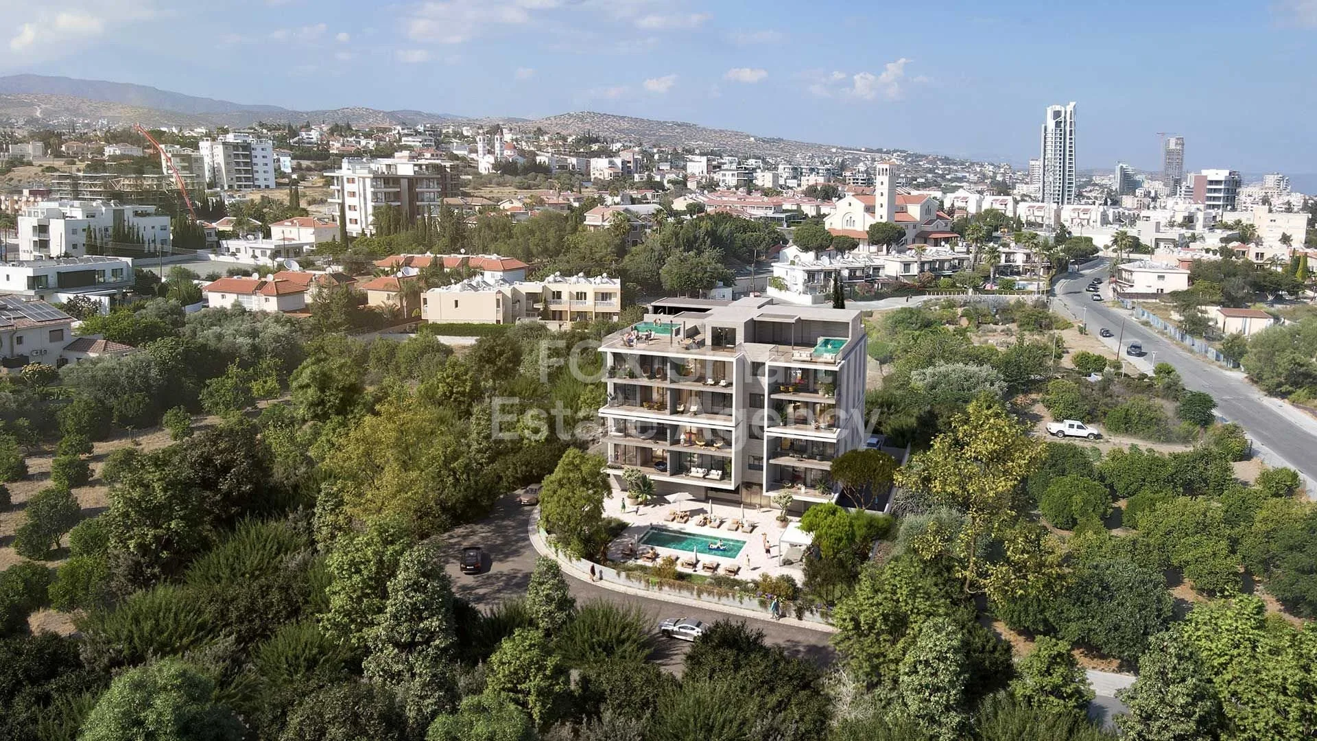 Propiedad LIM-PAF-30434 Germasogeia, Limassol 21