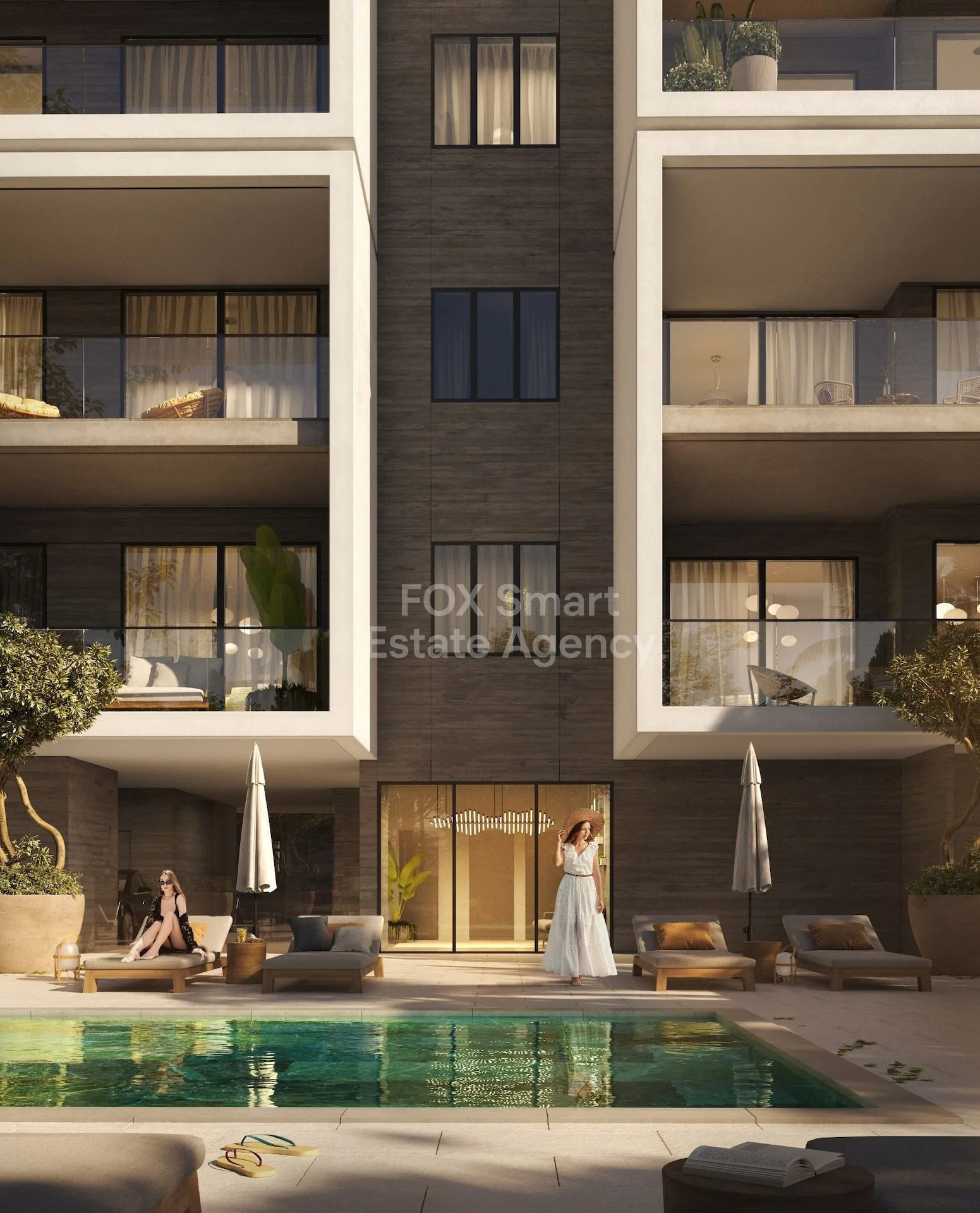 Propiedad LIM-PAF-30434 Germasogeia, Limassol 22