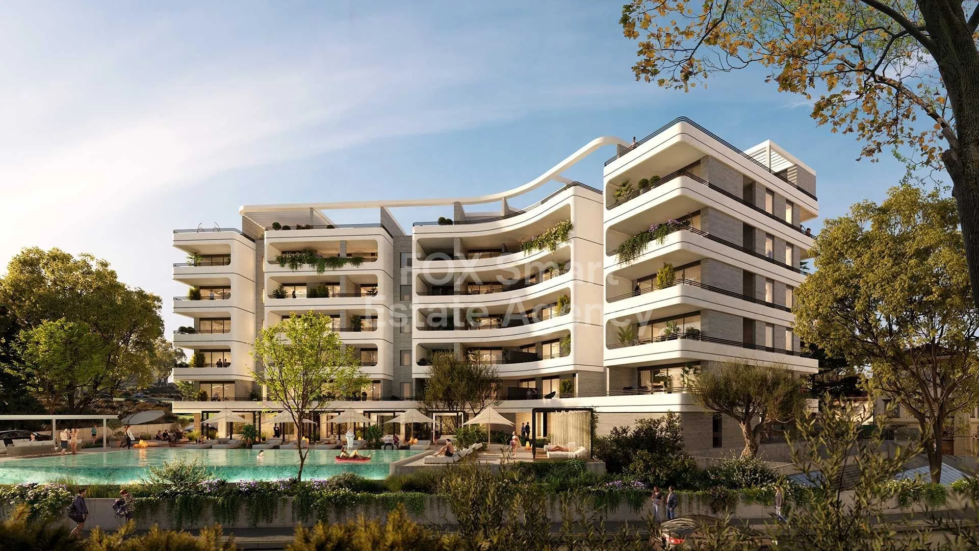 Propiedad 52148 Limasol, Limassol / LIM-PAF-30478
