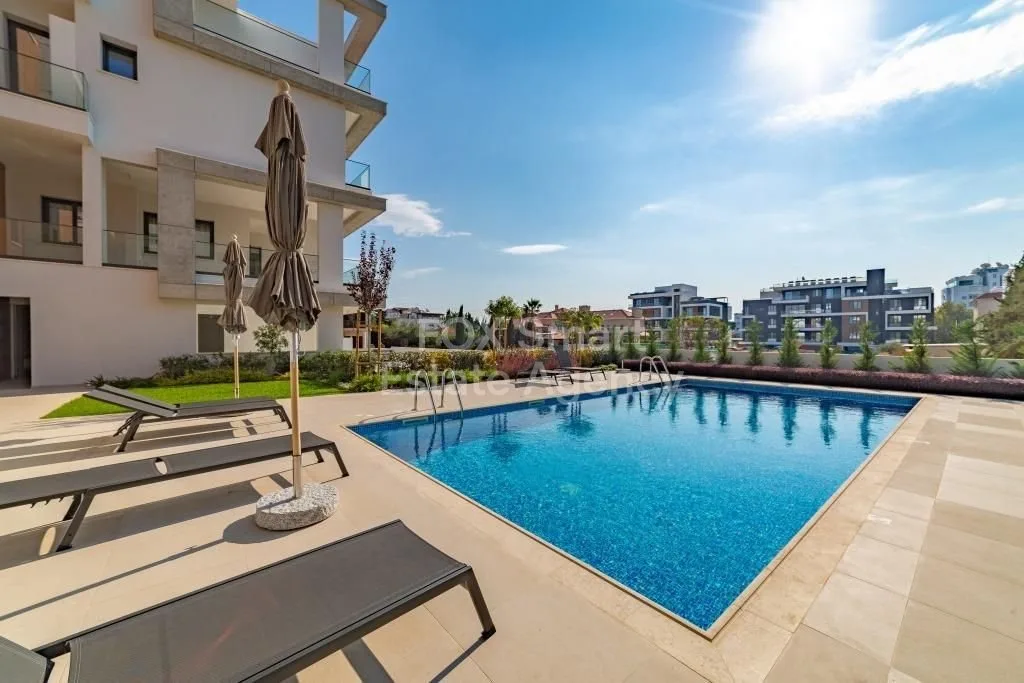 Bien immobilier 52311 Germasogeia, Limassol / LIM-PAF-30581 13