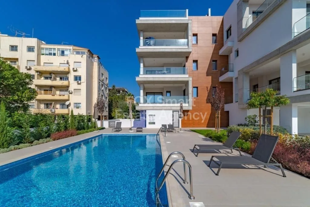 Bien immobilier 52311 Germasogeia, Limassol / LIM-PAF-30581 14