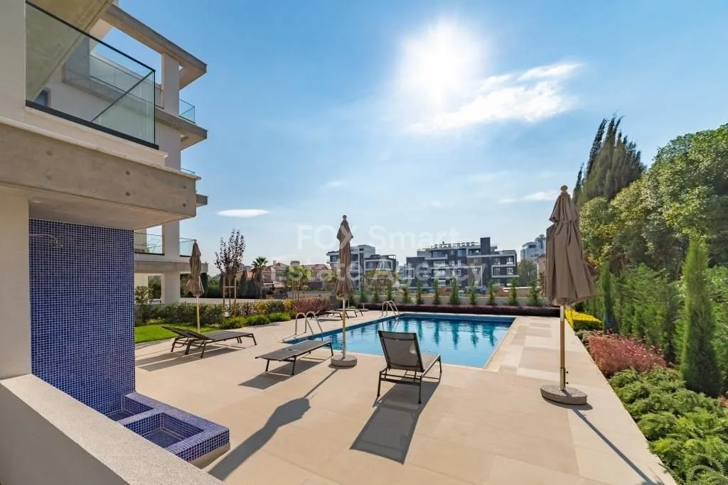Bien immobilier 52311 Germasogeia, Limassol / LIM-PAF-30581 15