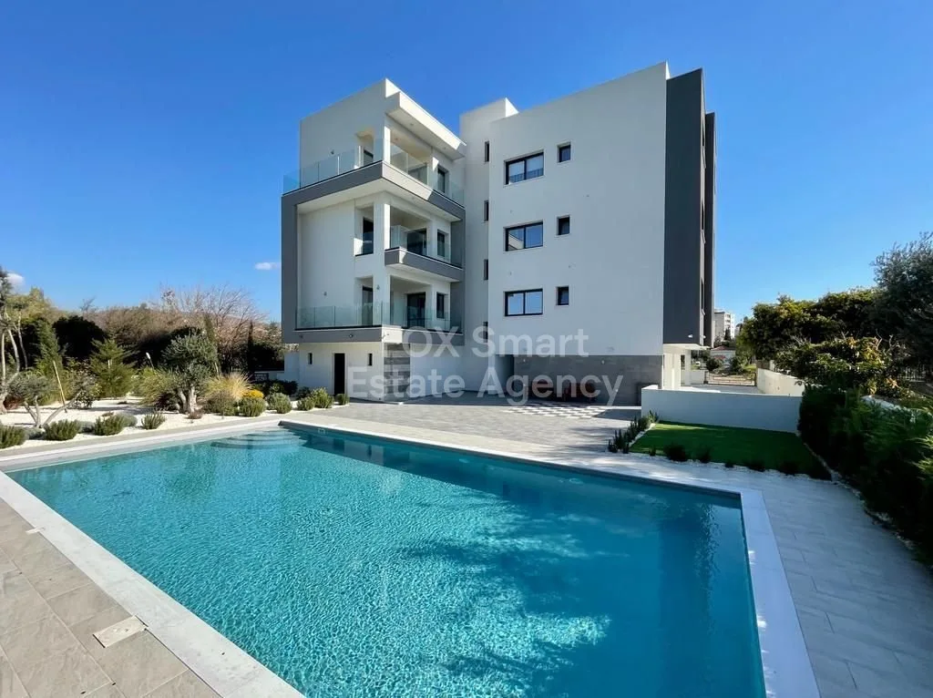 Immobile 52495 Germasogea, Limassol / LIM-PAF-30653