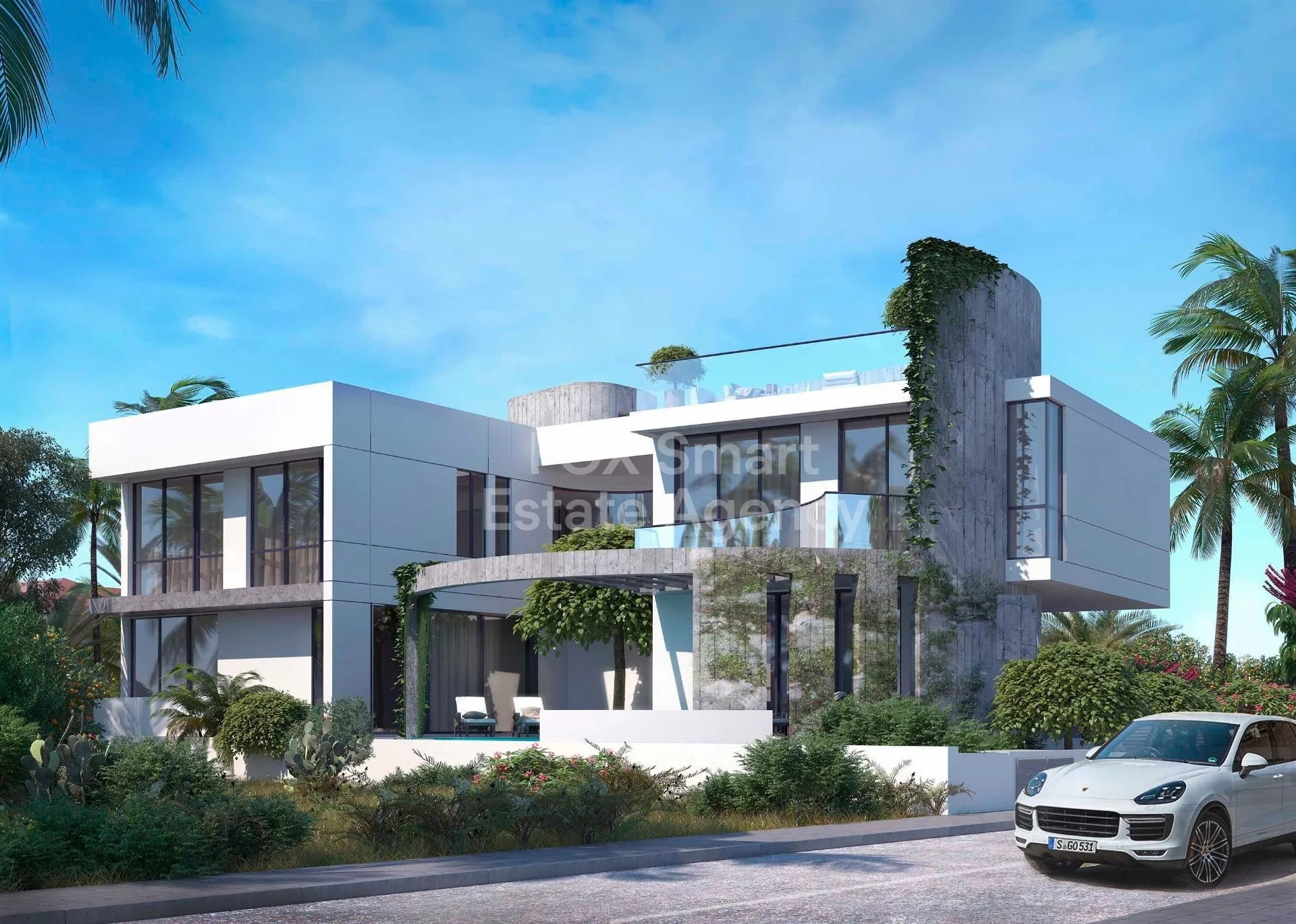 Bien immobilier LIM-PAF-30657 Germasogeia, Limassol 27