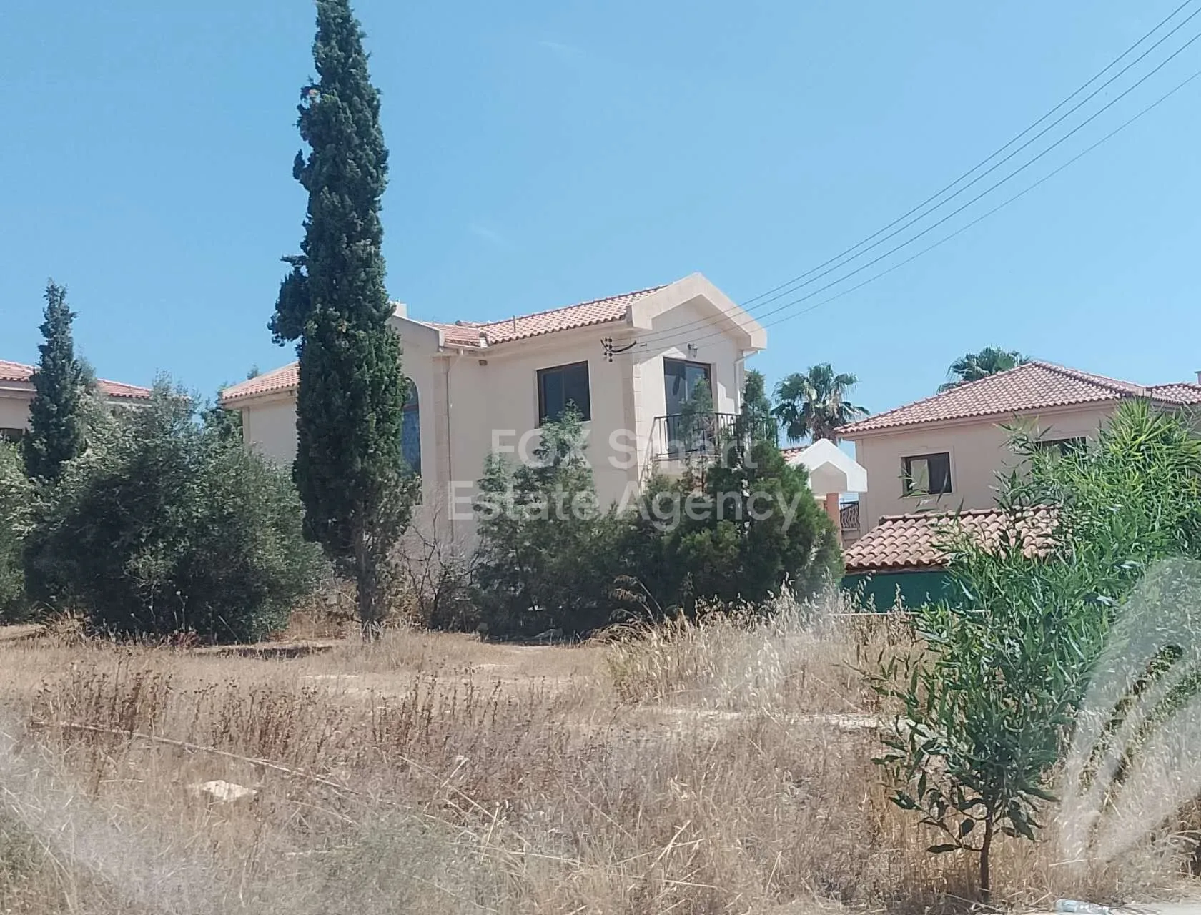 Bien immobilier LIM-PAF-30663 Mouttagiaka, Limassol 41