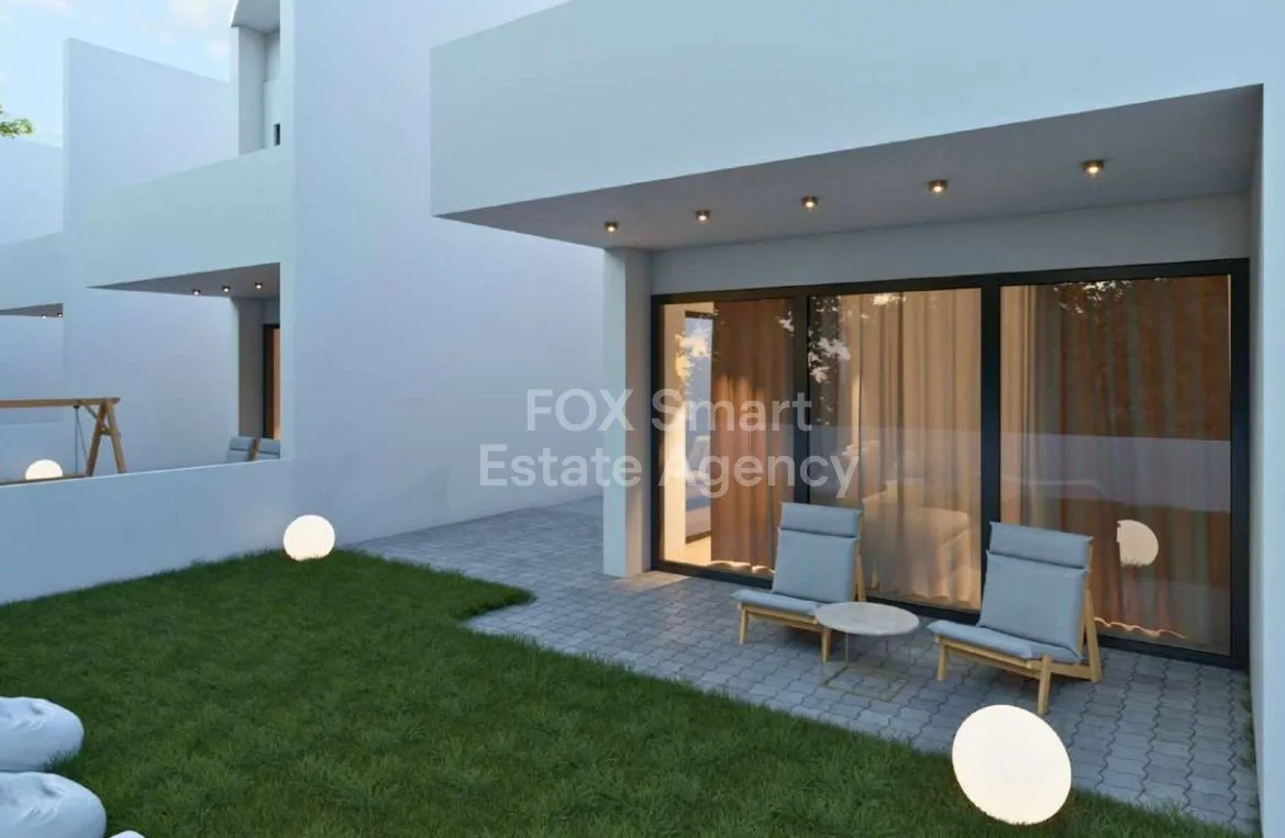 Property 52897 Limassol, Limassol / LIM-PAF-30803