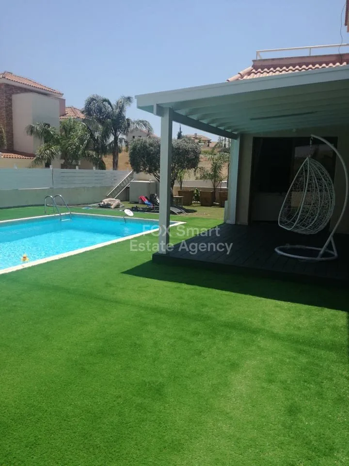 Bien immobilier 52907 Moni, Limassol / LIM-PAF-30814 13