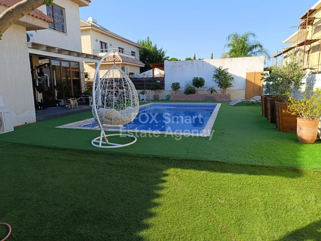 Bien immobilier 52907 Moni, Limassol / LIM-PAF-30814 14