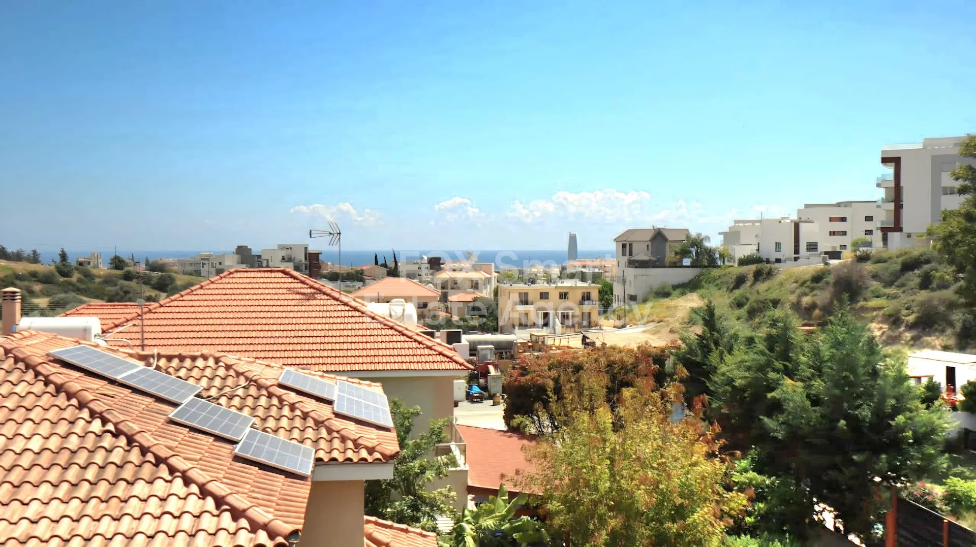 Nieruchomość LIM-PAF-30887 Agios Athanasios, Limassol 24