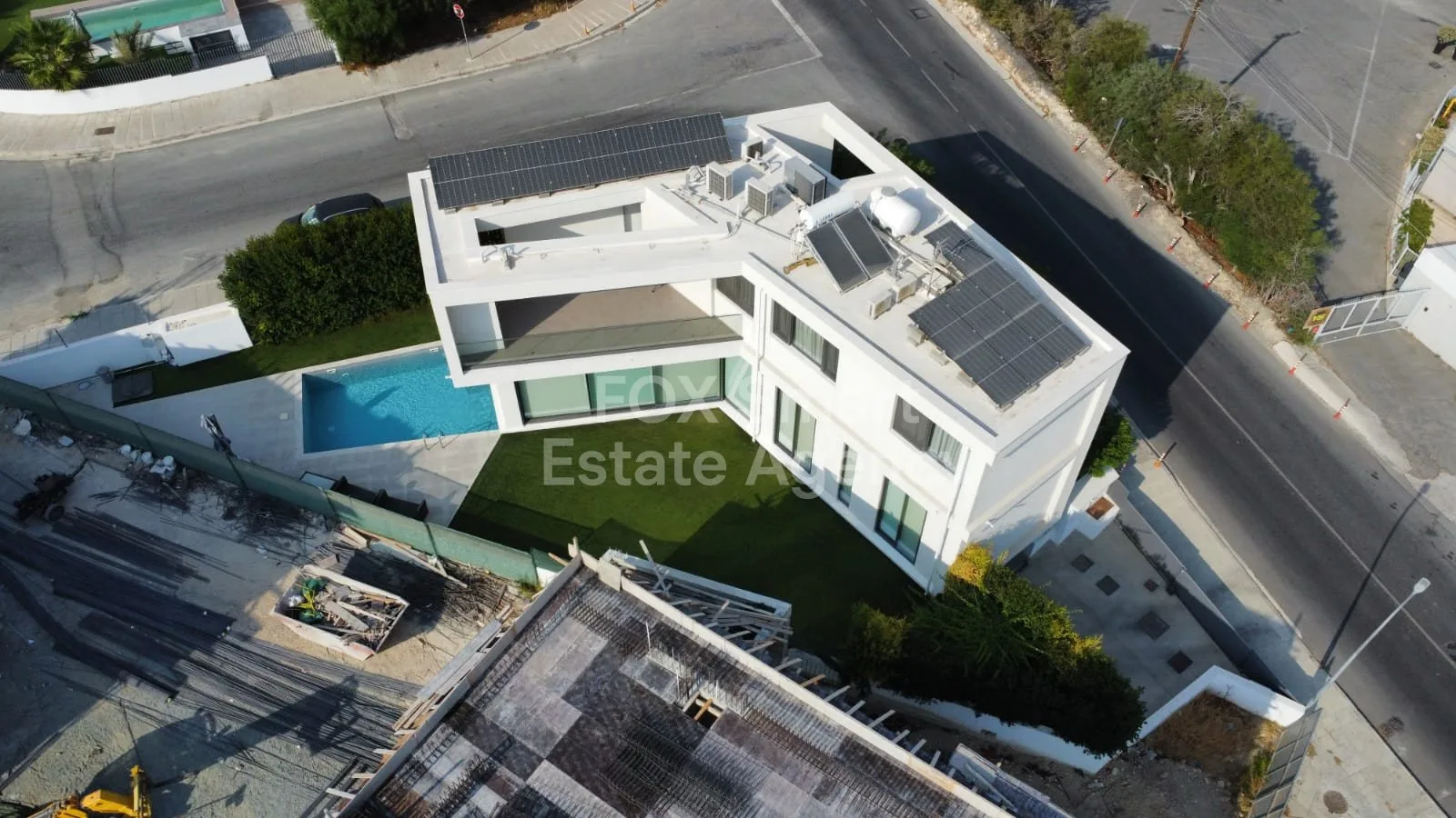 Propiedad 53125 Agios Atanasios, Limassol / LIM-PAF-30899