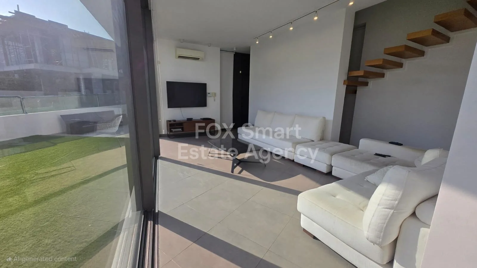 Propiedad 53125 Agios Atanasios, Limassol / LIM-PAF-30899