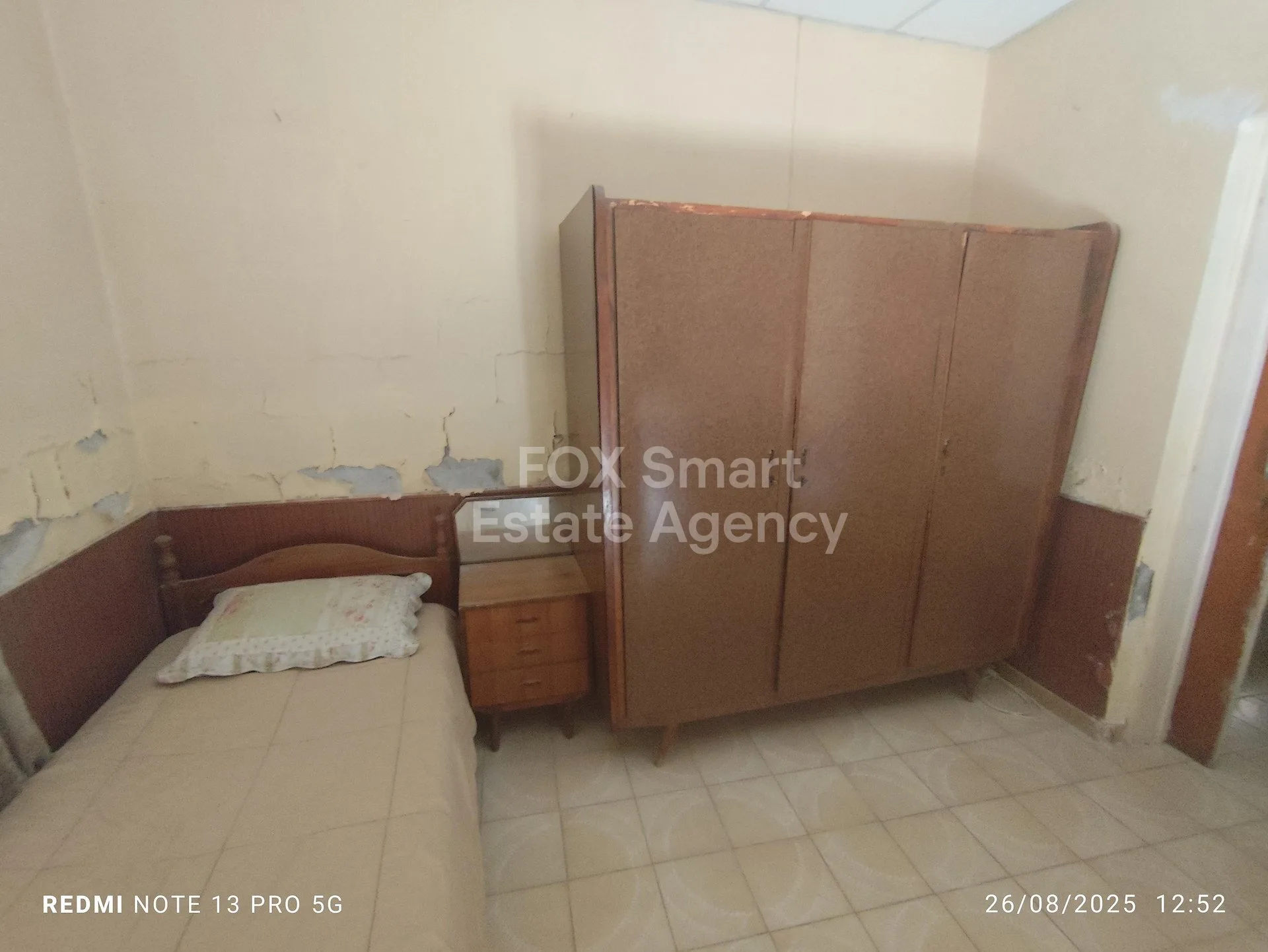 Объект недвижимости 53167 Меса Гейтония, Лимассол / LIM-PAF-30903