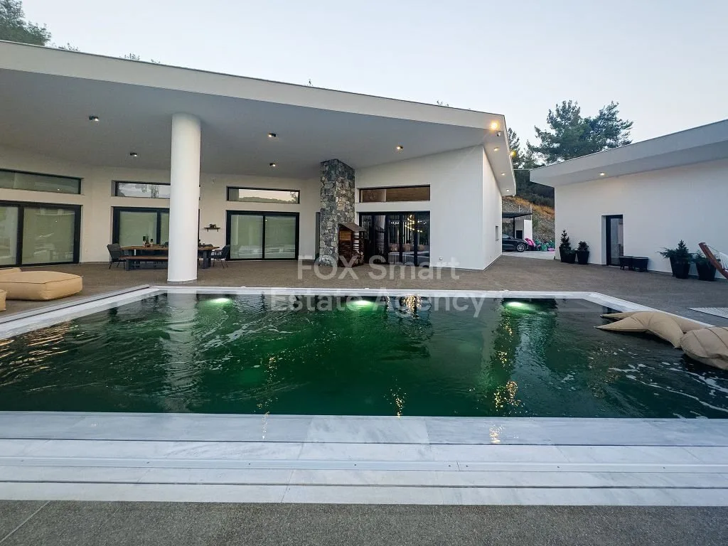 Propiedad 53389 Louvaras, Limassol / LIM-PAF-30989 28