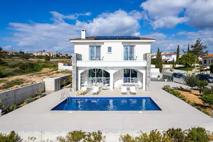 Propiedad 53400 Pissouri, Limassol / LIM-PAF-31002 16