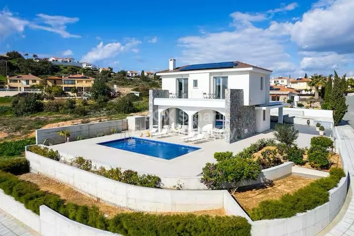 Propiedad 53400 Pissouri, Limassol / LIM-PAF-31002 17