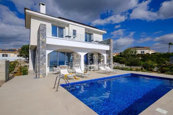 Propiedad 53400 Pissouri, Limassol / LIM-PAF-31002 18