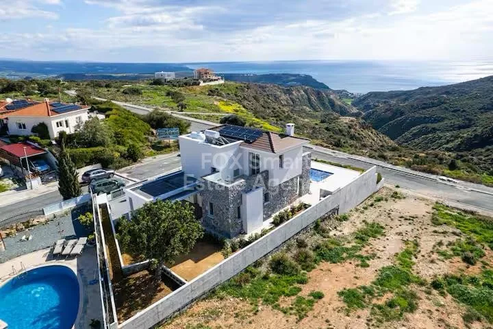 Propiedad 53400 Pissouri, Limassol / LIM-PAF-31002 19