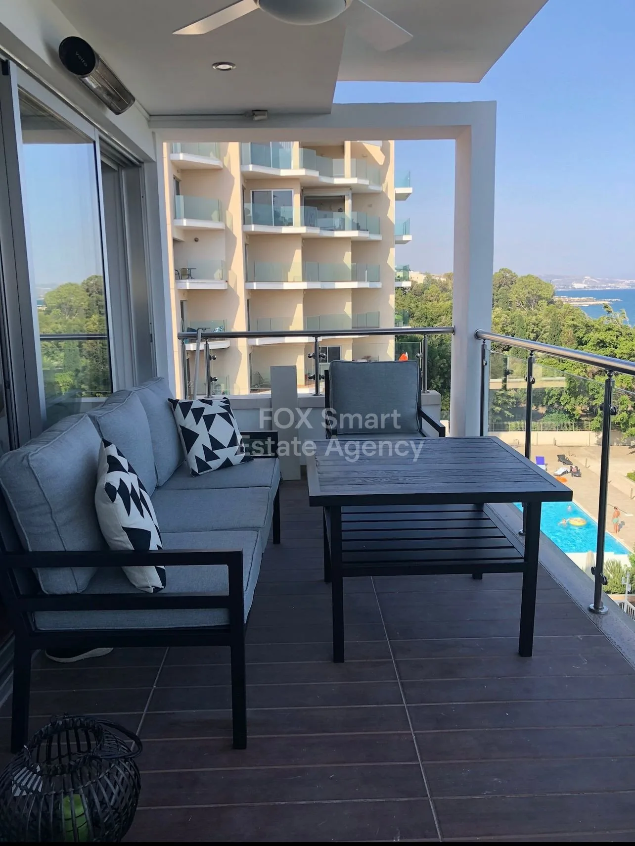 Property LIM-PAF-31004 Agios Tychonas, Limassol 14
