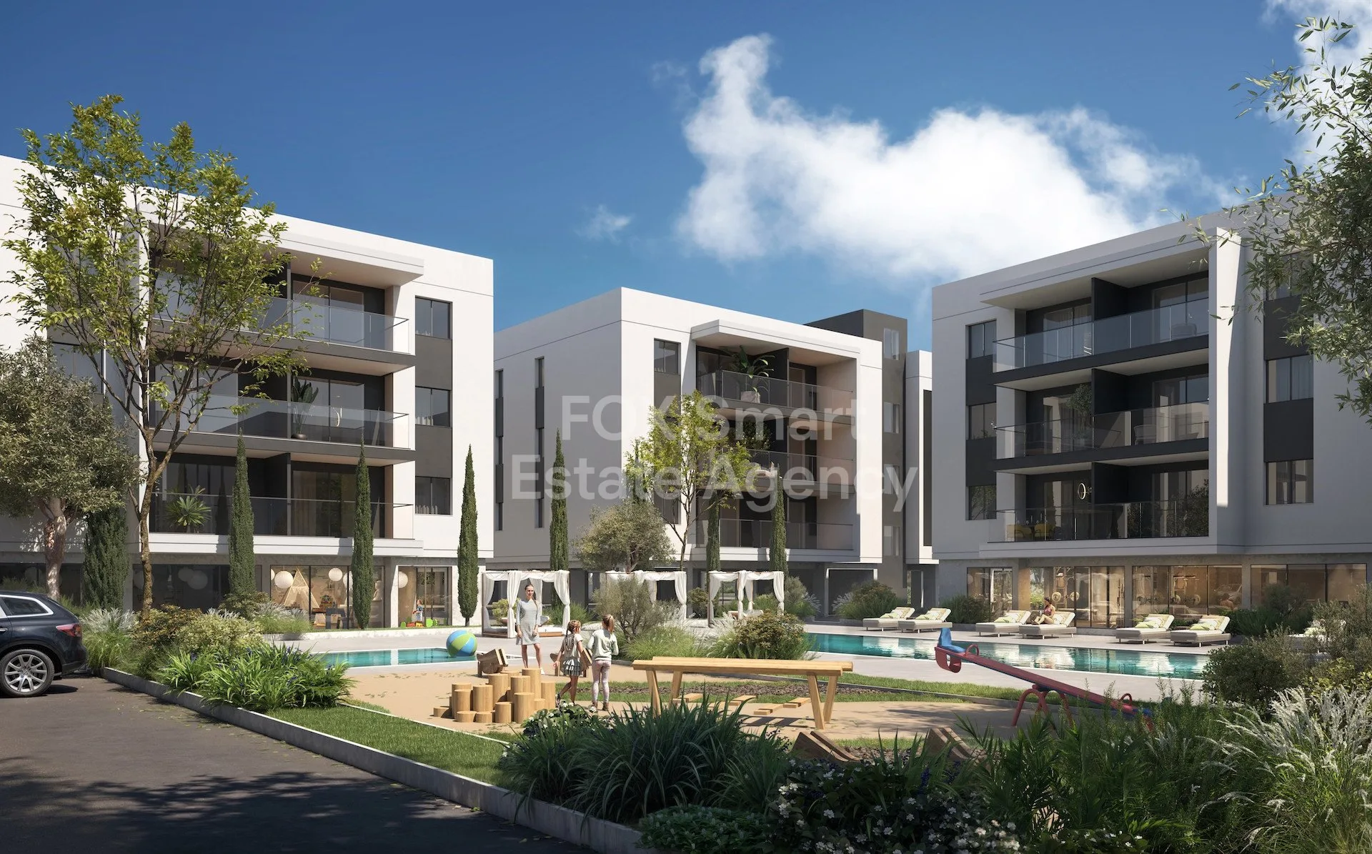 Ακίνητο 53601 Ασωμάτος, Λεμεσός / LIM-PAF-31064