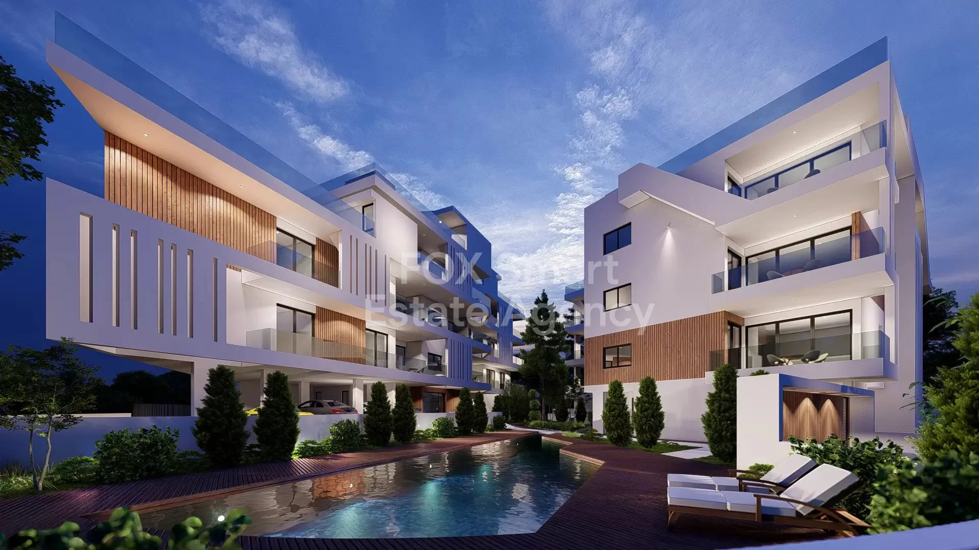 Immobilie 53783 Germasogeia, Limassol / LIM-PAF-31221