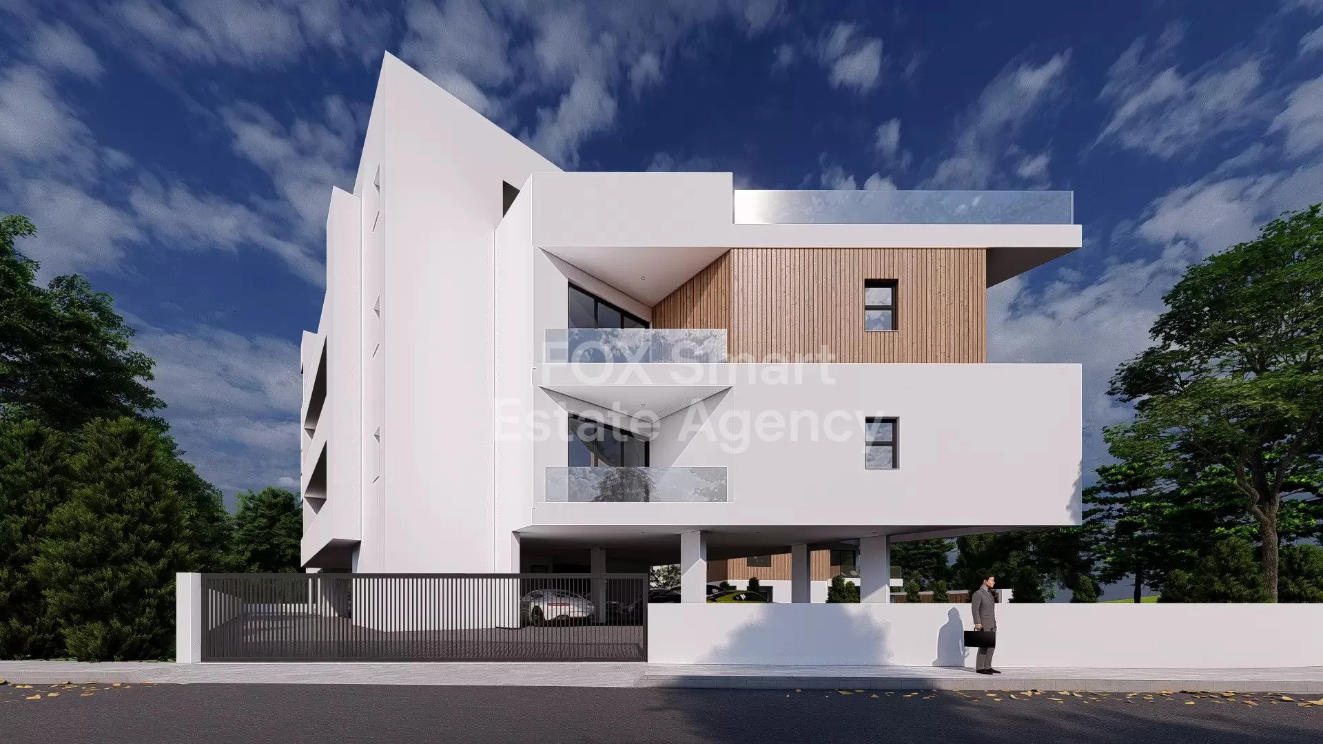 Property 53784 Germasogeia, Limassol / LIM-PAF-31222
