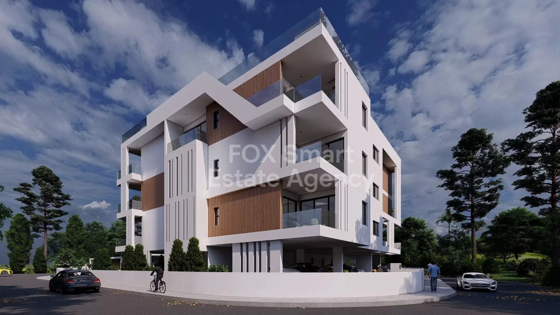 Property 53784 Germasogeia, Limassol / LIM-PAF-31222