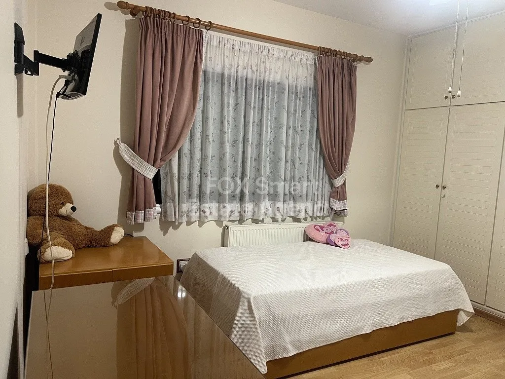 Immobilie 53802 Agios Tychonas, Limassol / LIM-PAF-31231 14