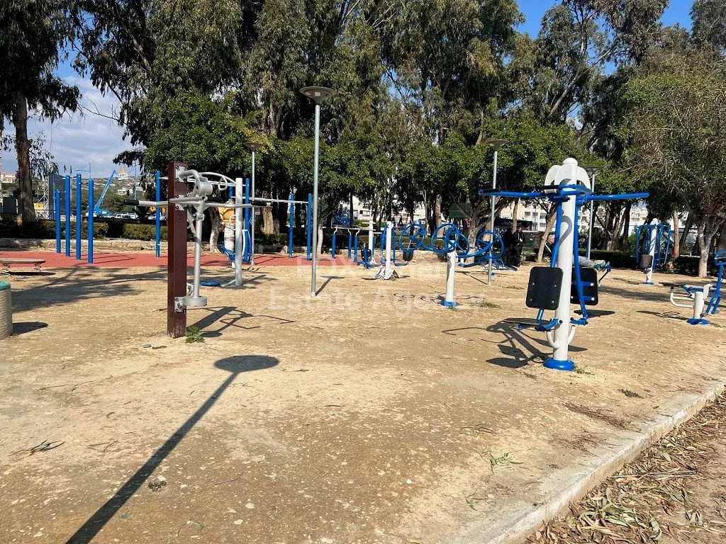 Propiedad LIM-PAF-31231 Agios Tychonas, Limassol 22