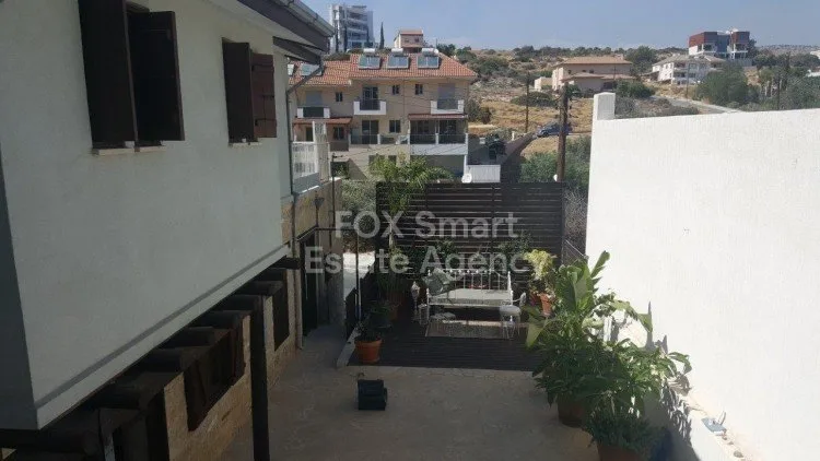 Immobile 27363 Limassol, Limassol / LIM-PAF-3124
