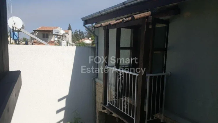 Immobile 27363 Limassol, Limassol / LIM-PAF-3124