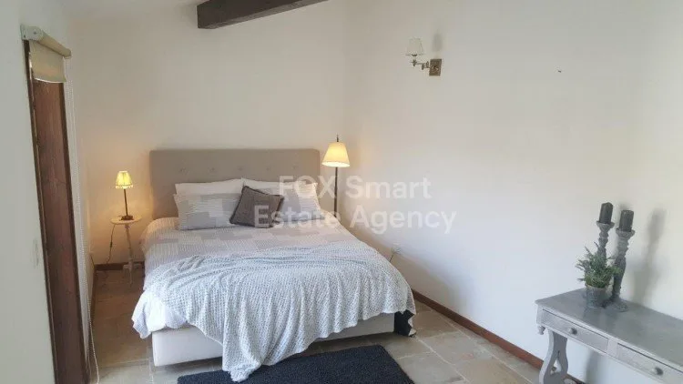 Immobile 27363 Limassol, Limassol / LIM-PAF-3124