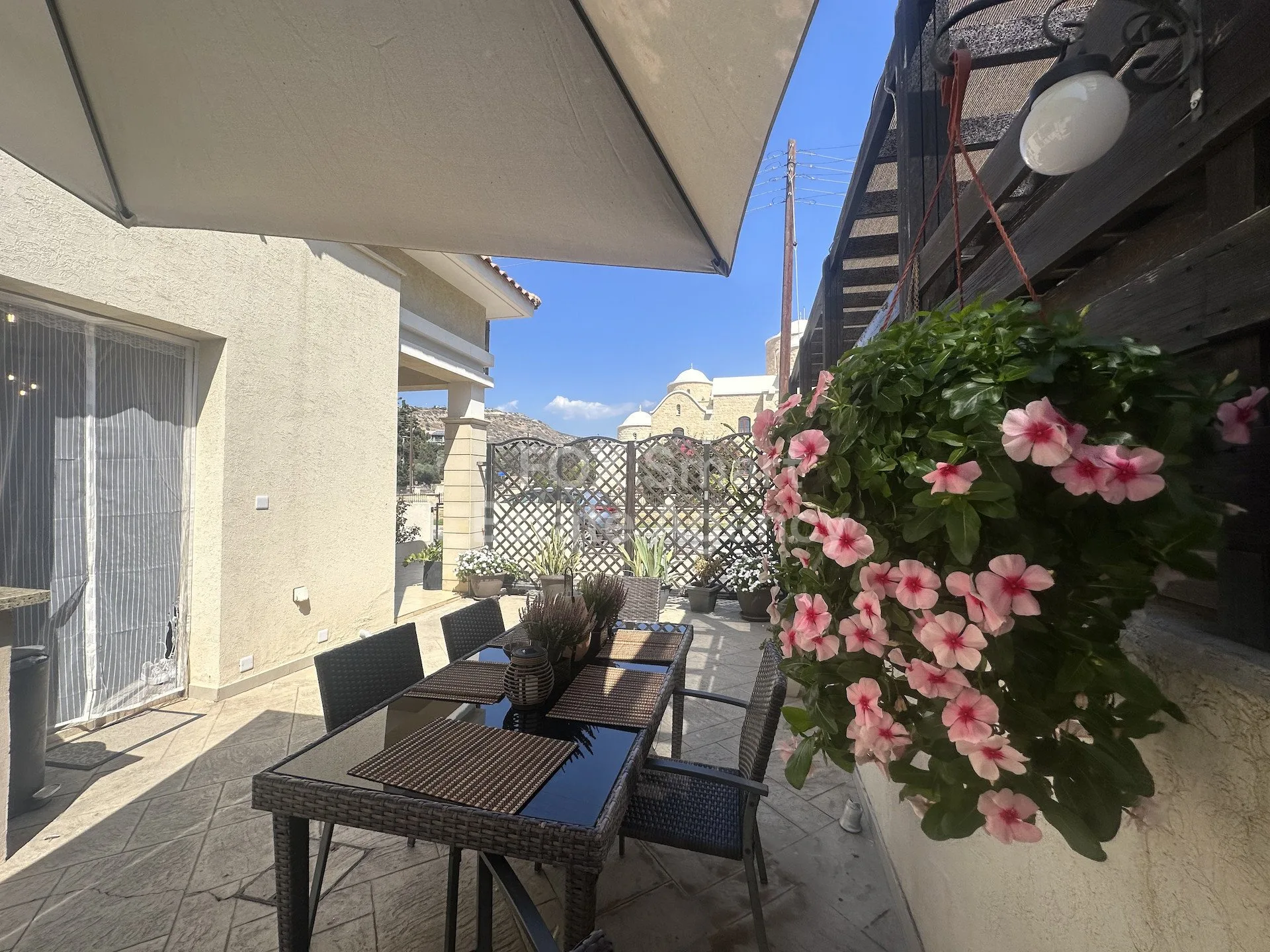Nieruchomość 53842 Agios Tychonas, Limassol / LIM-PAF-31251 16
