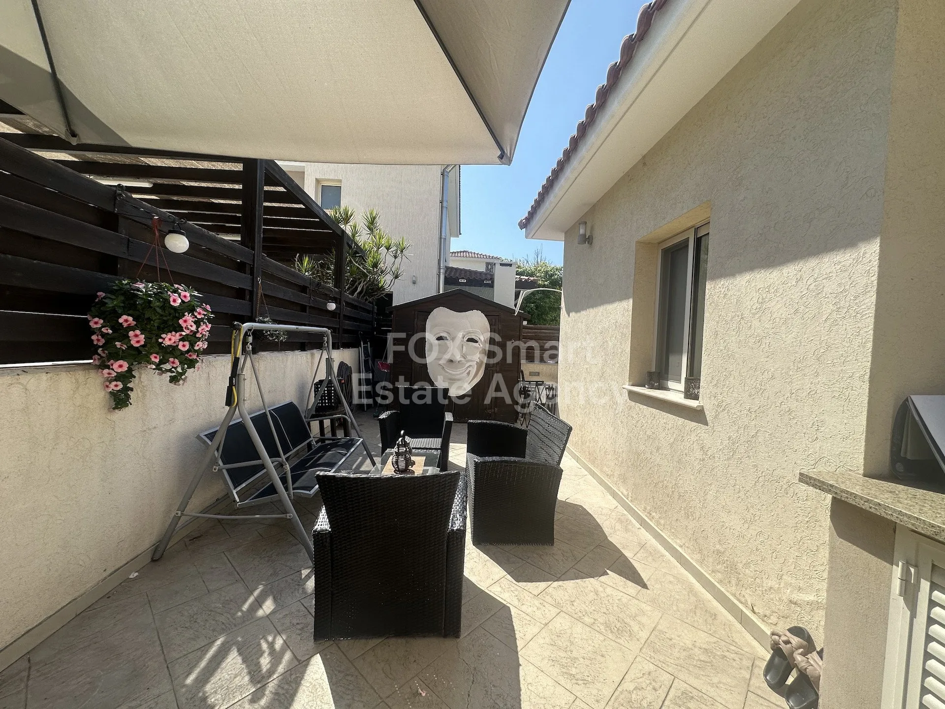 Nieruchomość 53842 Agios Tychonas, Limassol / LIM-PAF-31251 17