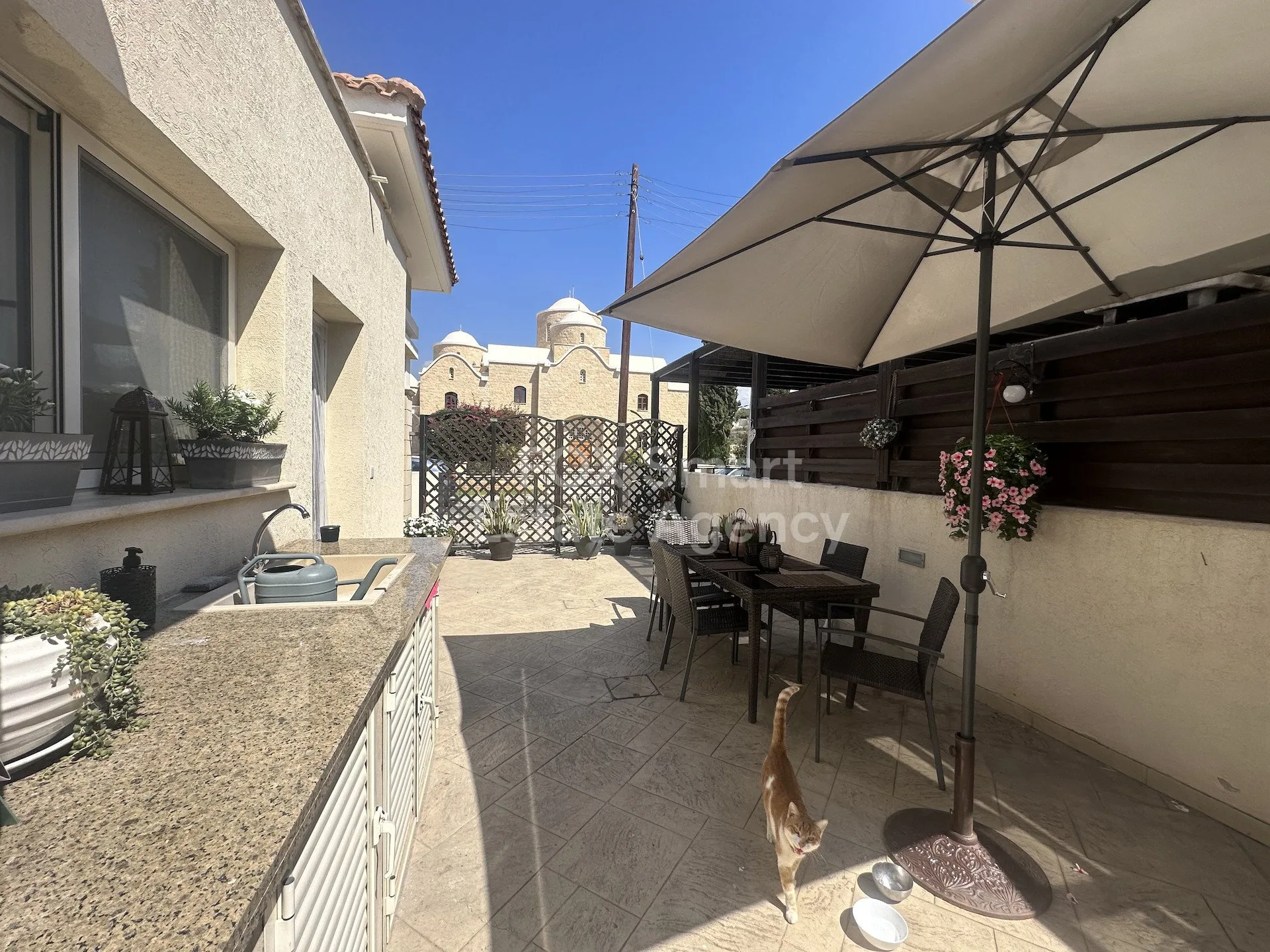 Nieruchomość 53842 Agios Tychonas, Limassol / LIM-PAF-31251 18