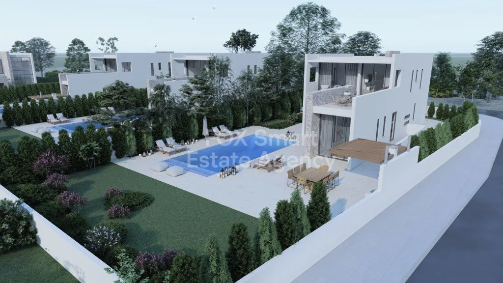 Nieruchomość 53930 Agios Georgios, Pafos / LIM-PAF-31283