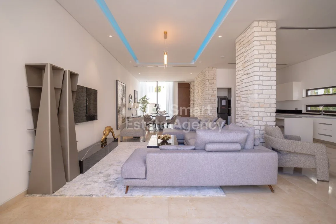 Bien immobilier 53933 Agios Georgios, Paphos / LIM-PAF-31286 13